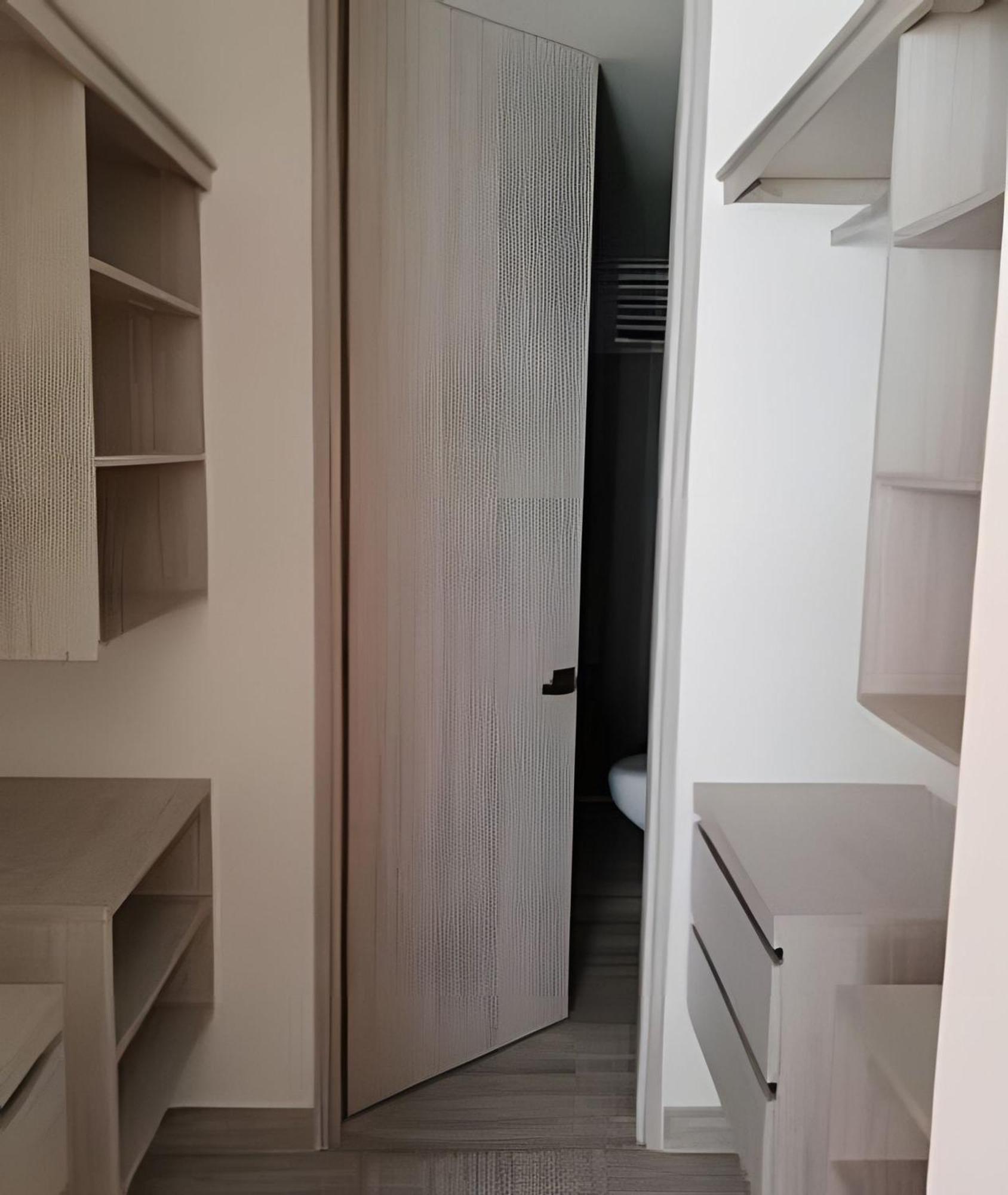 Apartamento Dominique