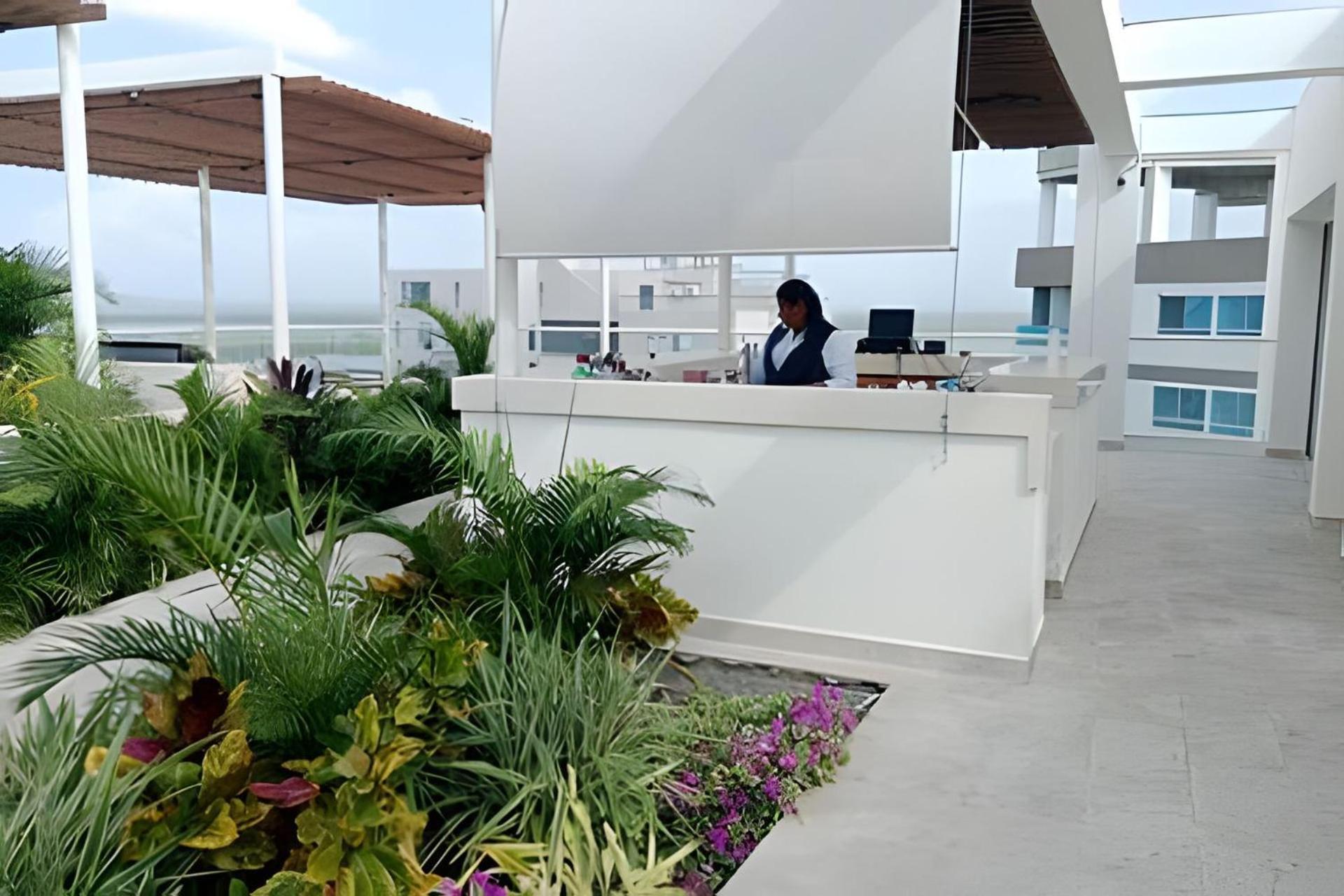 Dominique Apartamento *