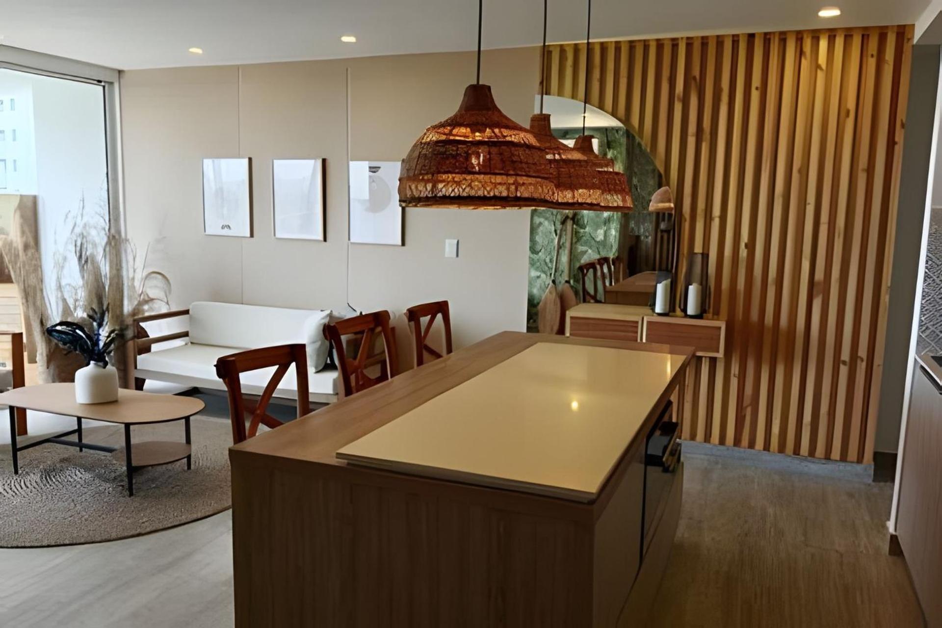 Apartamento Dominique