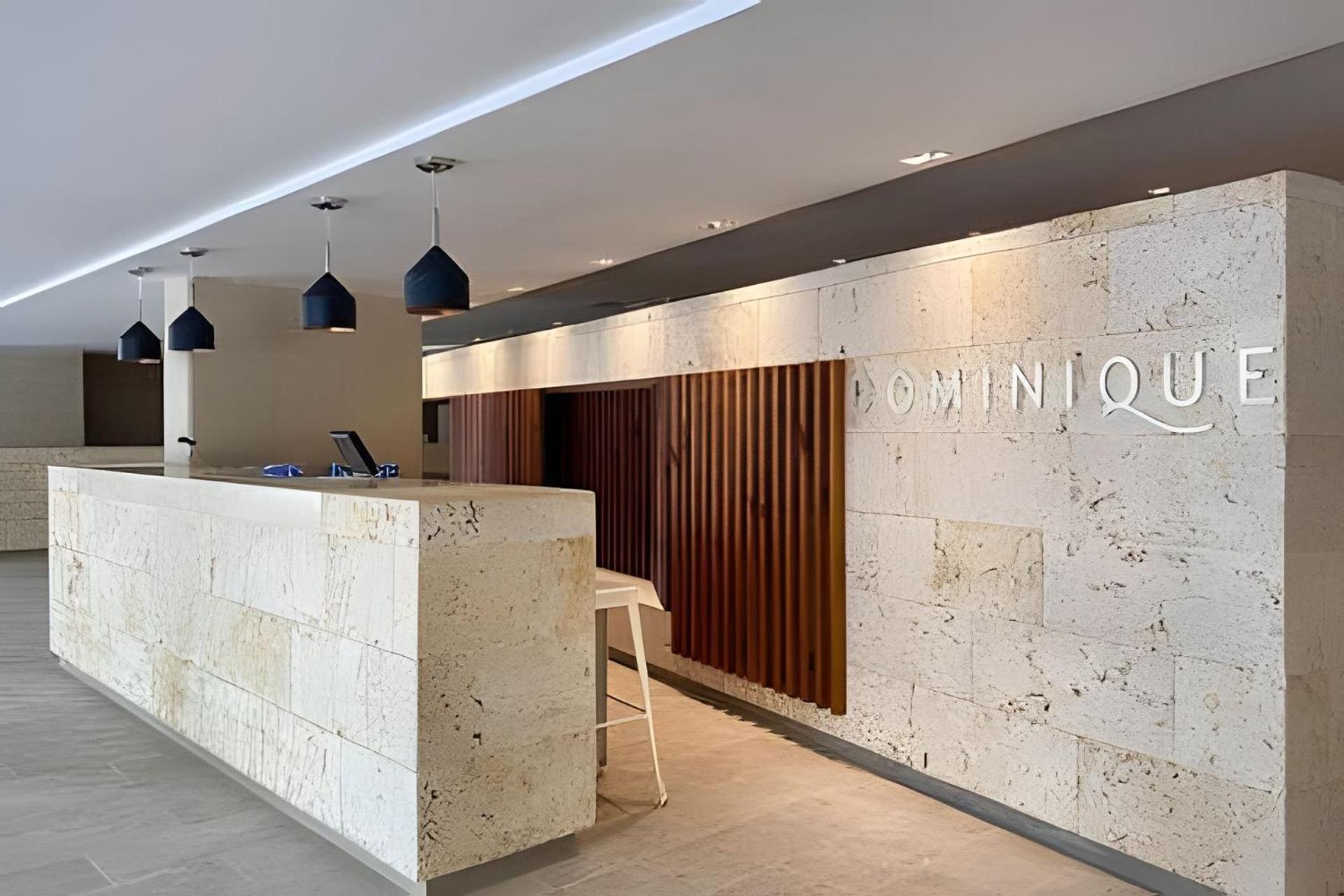 Apartamento Dominique Cartagena