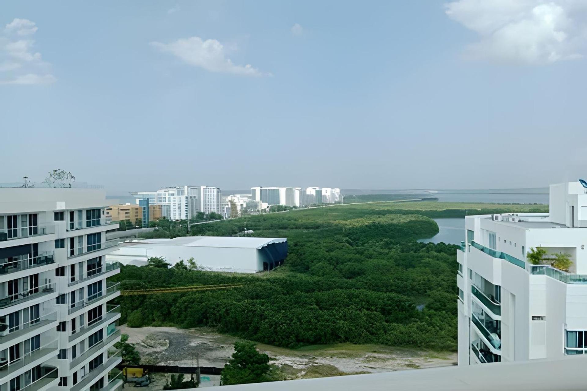 Dominique * Cartagena