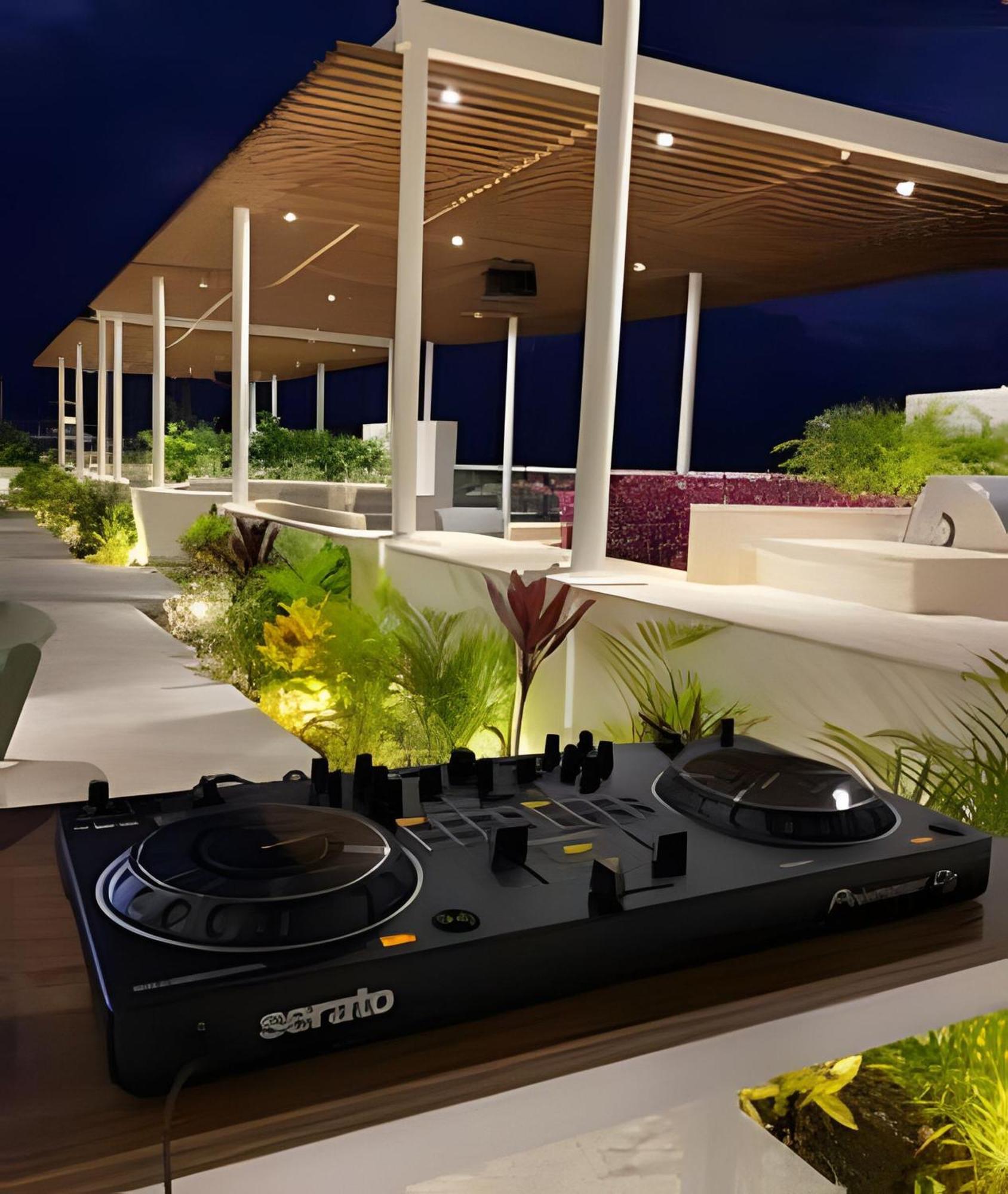 Dominique Apartamento