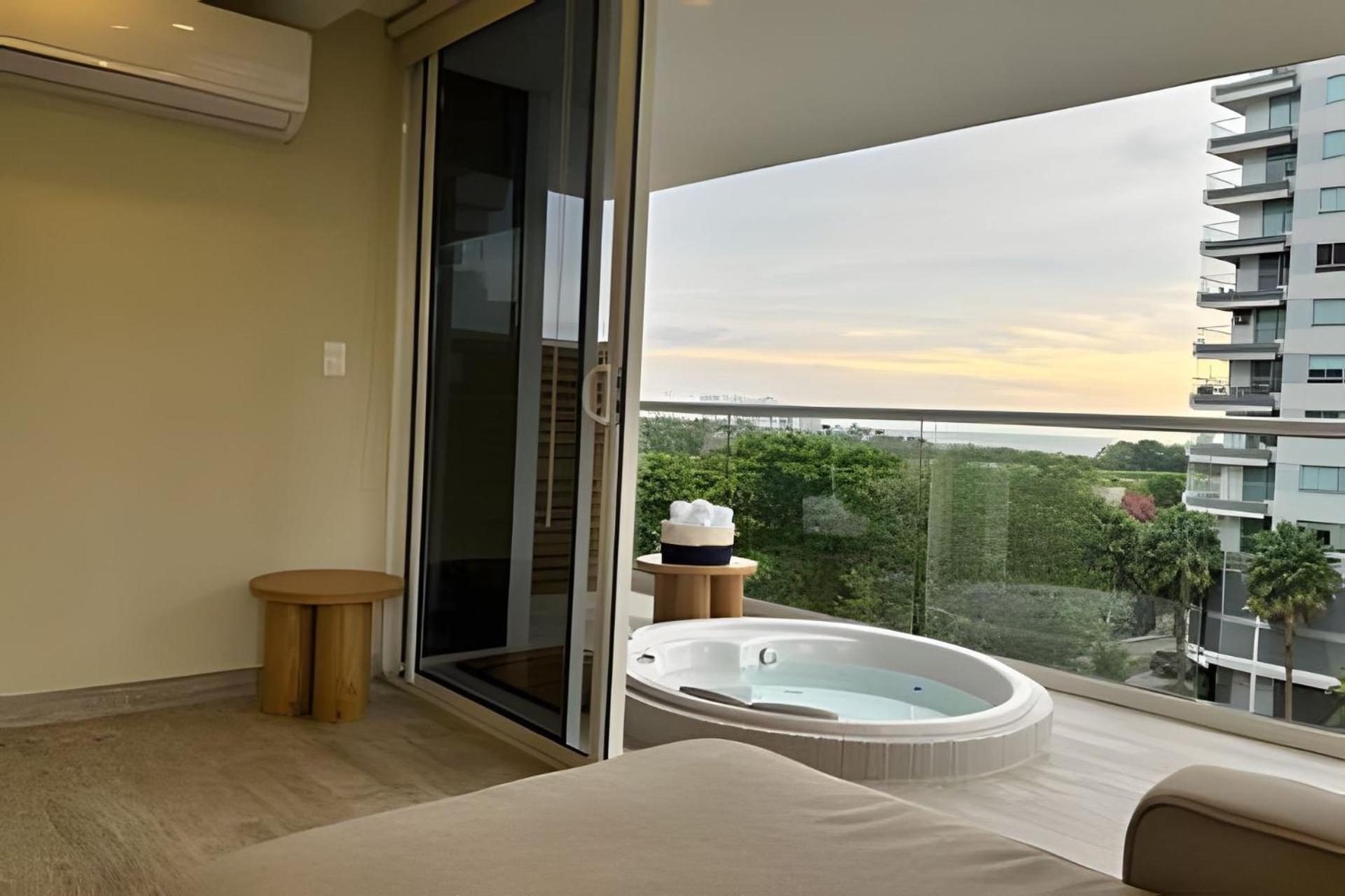 Apartamento Dominique Cartagena