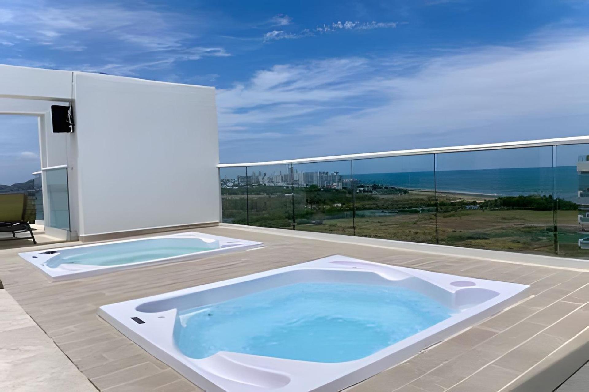 Apartamento Dominique *