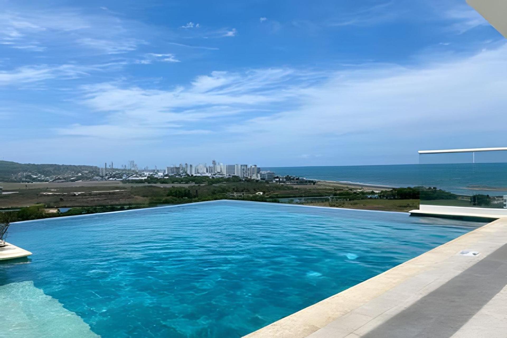 Dominique Apartamento