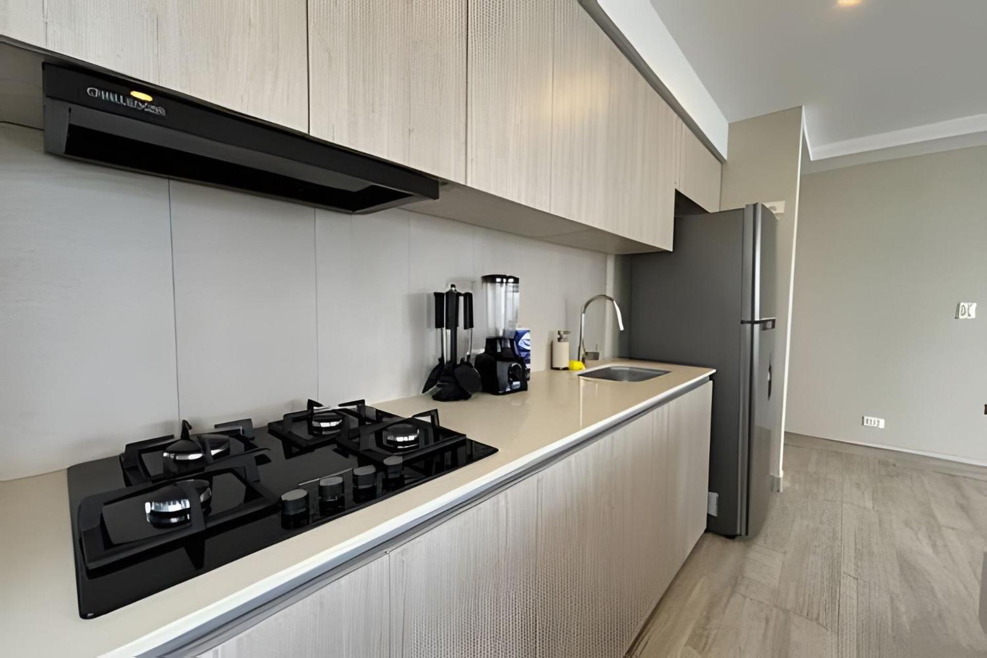 Dominique Apartamento Cartagena