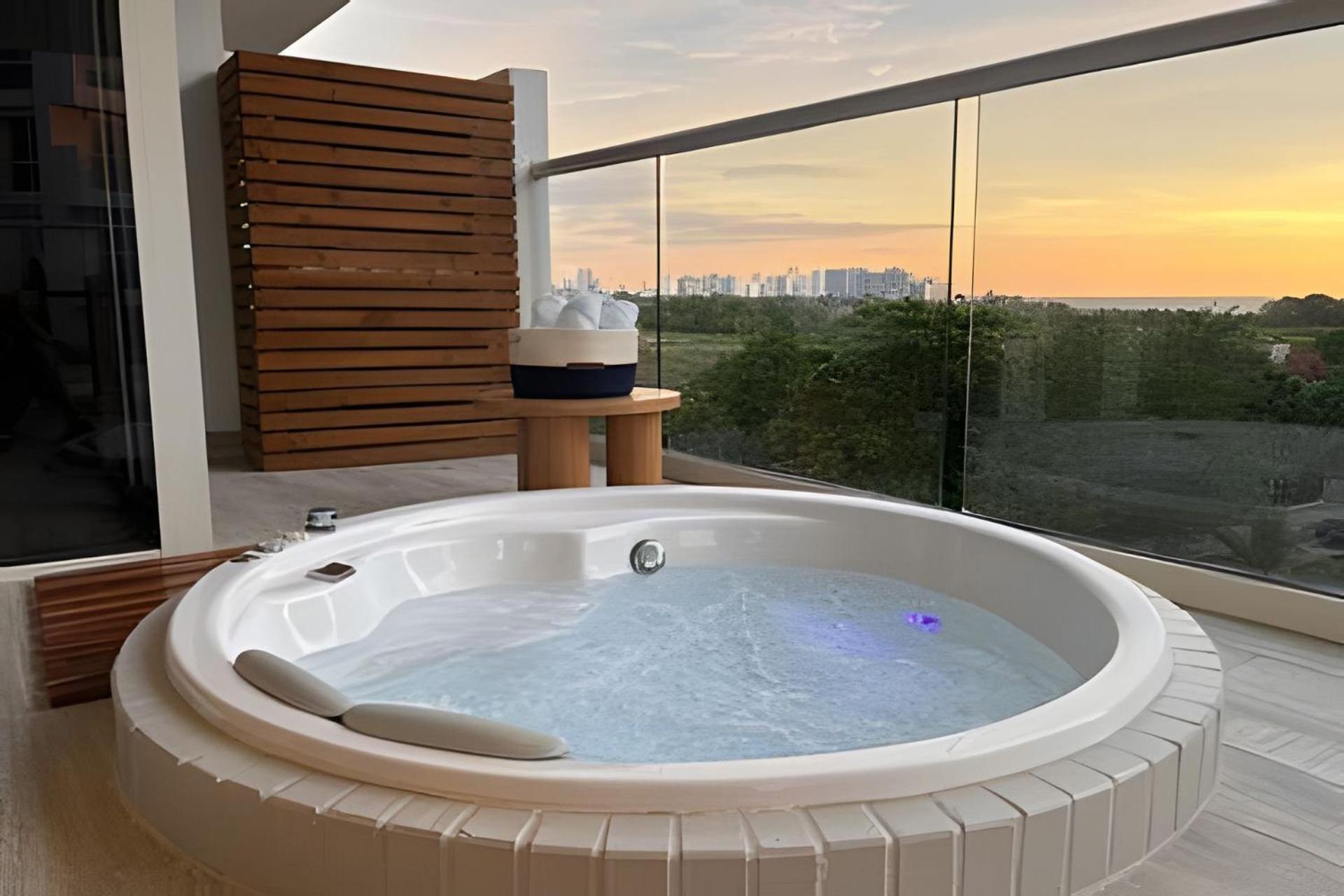 Apartamento Dominique