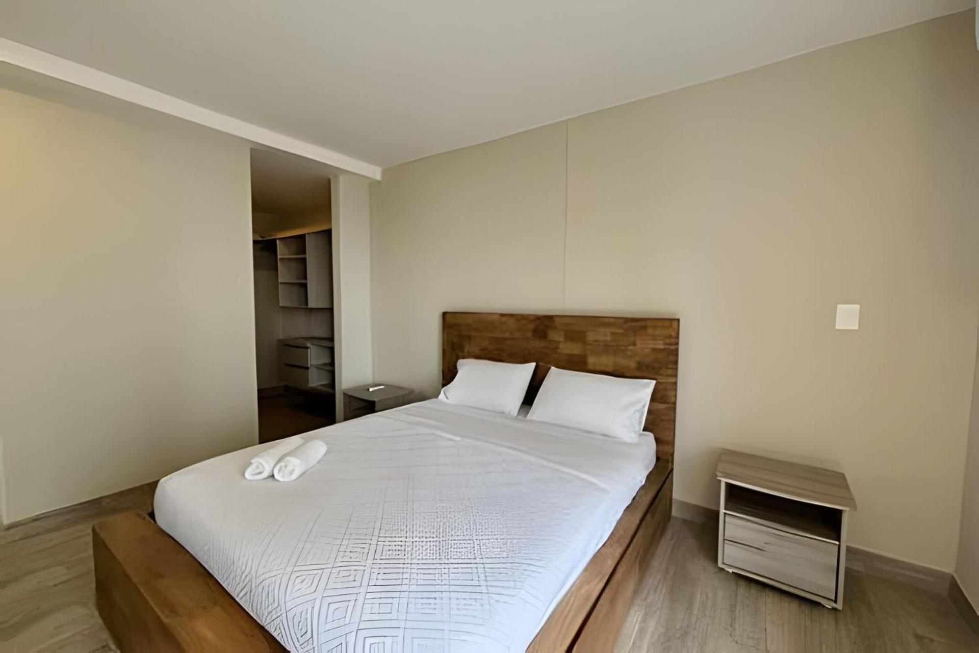 Apartamento Dominique Cartagena