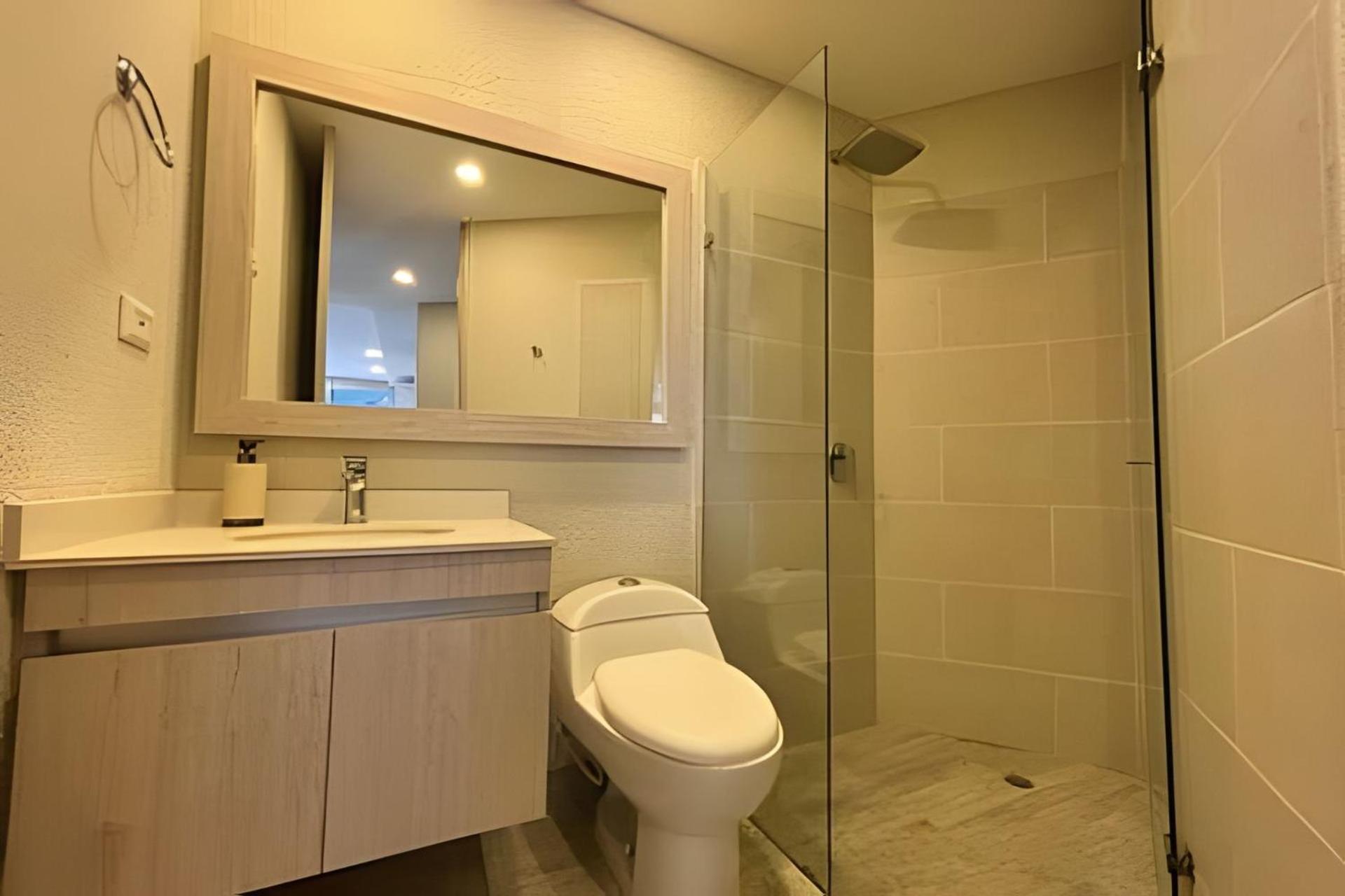 Dominique Apartamento