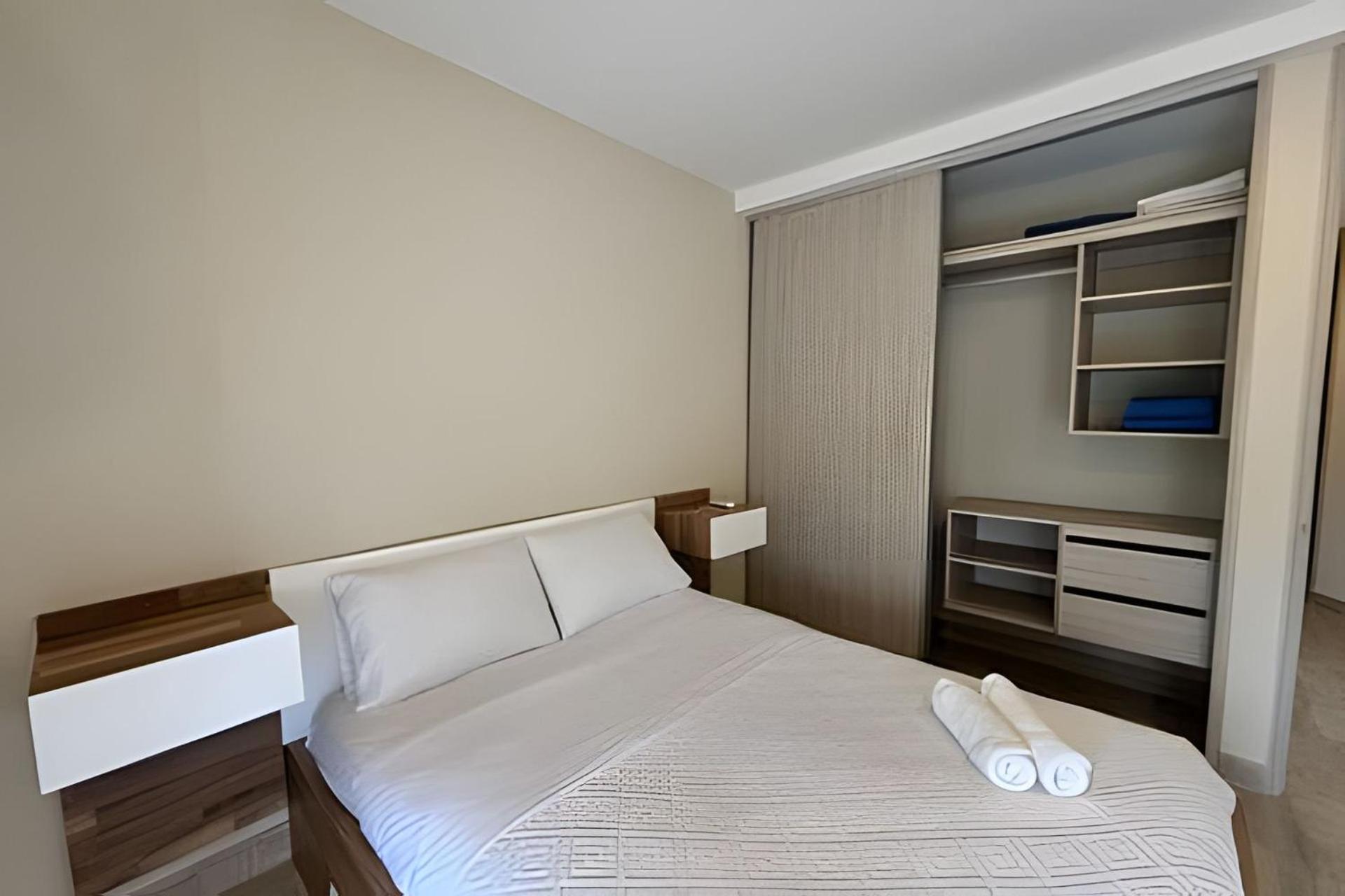 Dominique Apartamento *