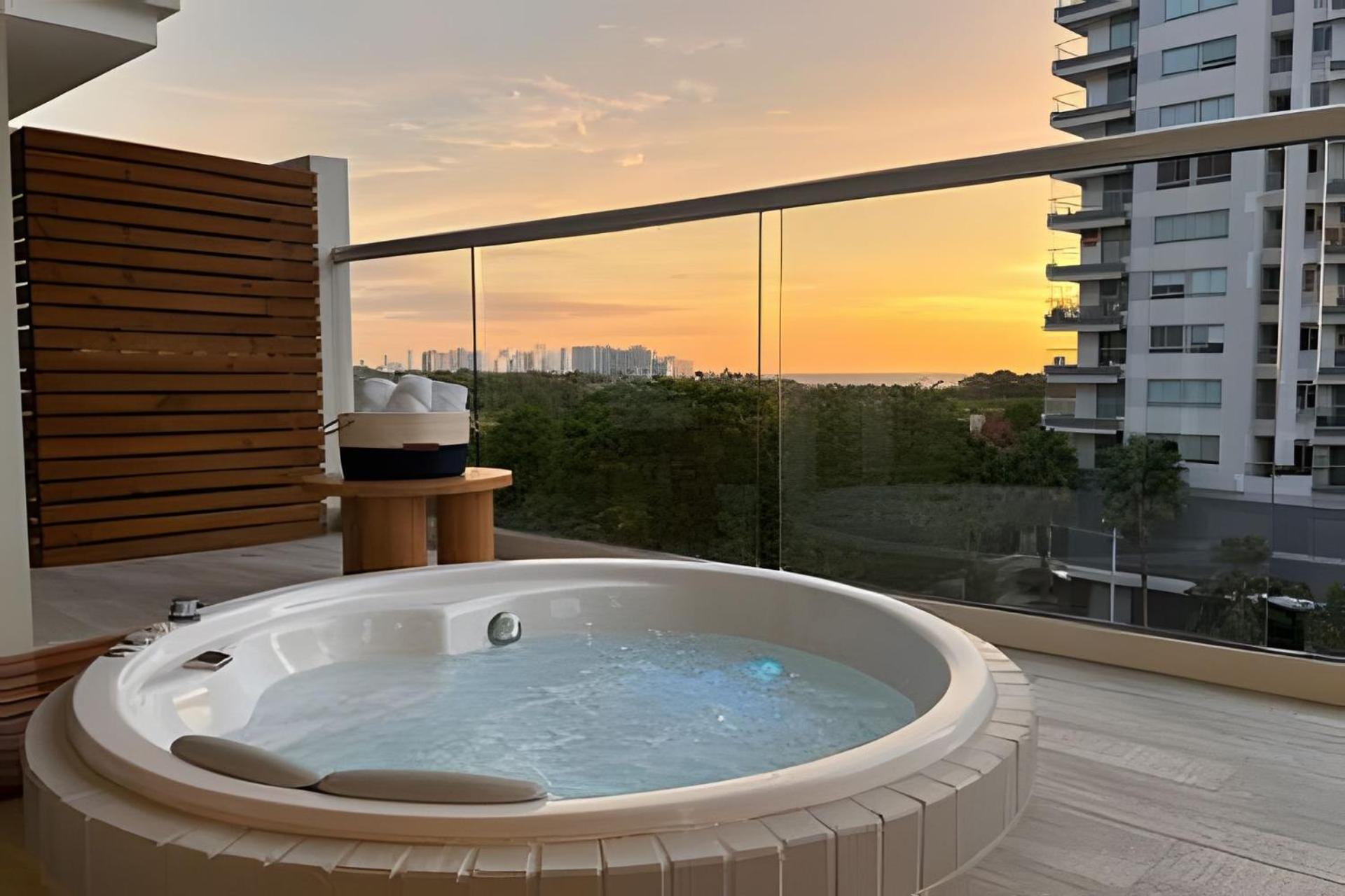 Dominique Apartamento *