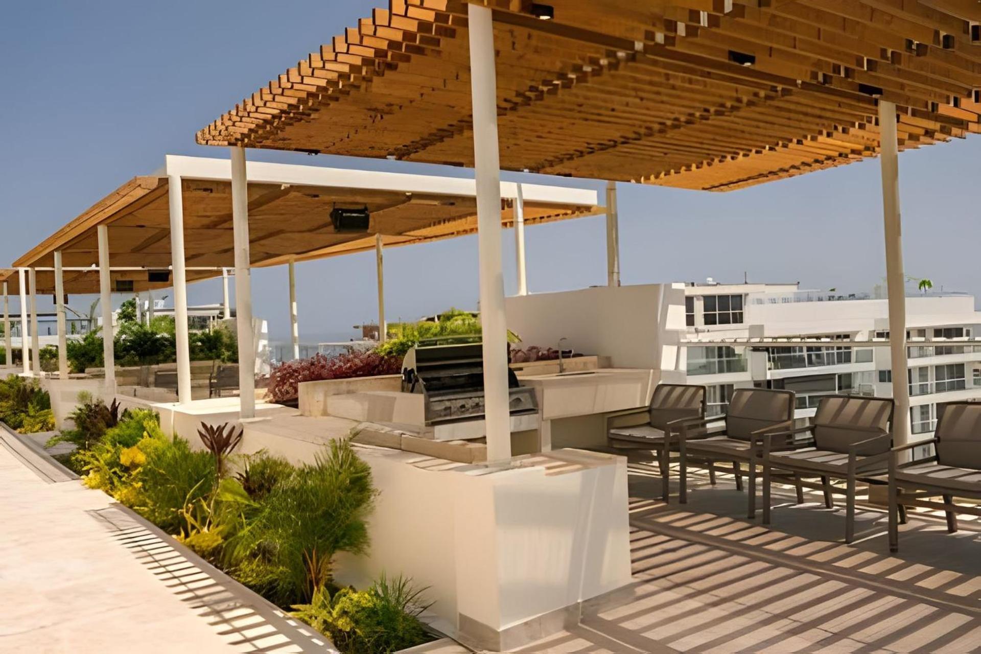 Dominique Apartamento Cartagena