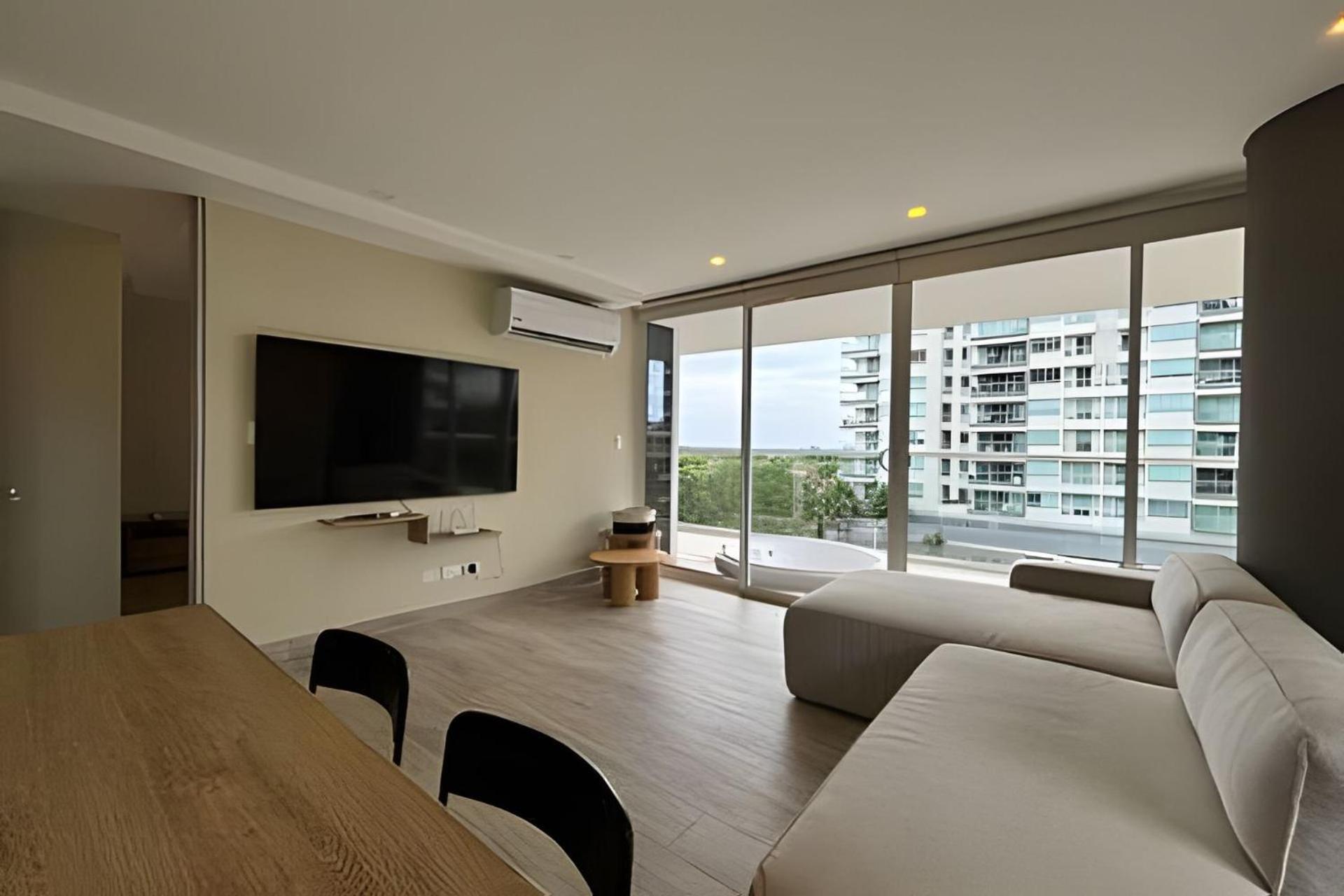 Apartamento Dominique Cartagena