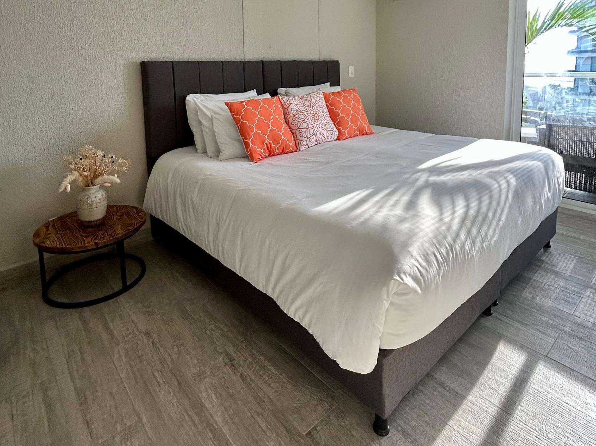 Apartment Dominique
