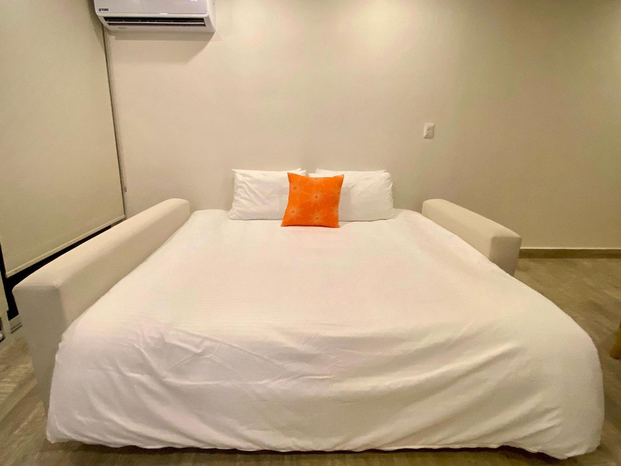 Apartment Dominique