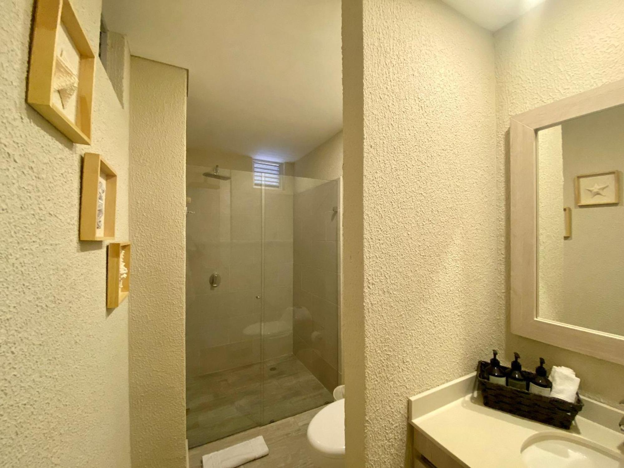 Apartment Dominique *