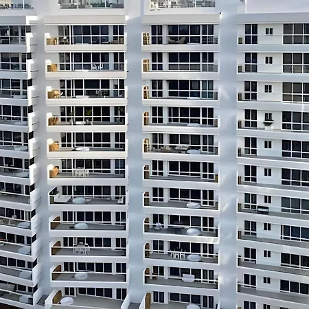 Apartment Dominique *
