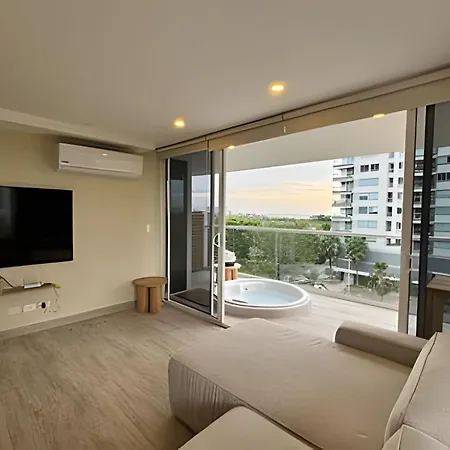 Dominique Apartment *