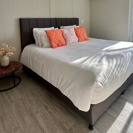 Apartment Dominique