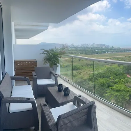 Dominique Apartment